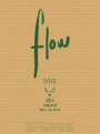 Sota els Angels Flow Blanco 2015 Front Label