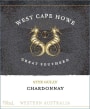 West Cape Howe Styx Gully Chardonnay 2015 Front Label