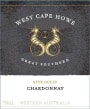West Cape Howe Styx Gully Chardonnay 2011 Front Label