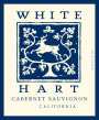 White Hart Cabernet Sauvignon 2011 Front Label