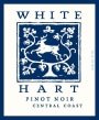 White Hart Pinot Noir 2011 Front Label