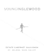 Young-Inglewood Estate Cabernet Sauvignon 2011 Front Label