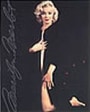 Marilyn Napa Valley Merlot 1999 Front Label