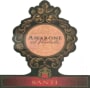 Santi Amarone della Valpolicella 2007 Front Label