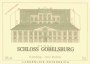 Schloss Gobelsburg  Kamptal Alte Reben Riesling 2004 Front Label