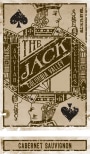 Saviah The Jack 2013 Front Label