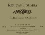 Roucas Toumba Restanque de Cabassole 2010 Front Label