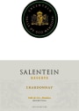Salentein Reserve Chardonnay 2010 Front Label