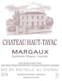 Chateau Haut Tayac  2011 Front Label