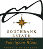 Southbank Estate Sauvignon Blanc 2009 Front Label