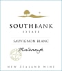 Southbank Estate Sauvignon Blanc 2013 Front Label