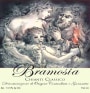 Donna Laura Bramosia Chianti Classico 2006 Front Label