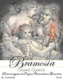 Donna Laura Bramosia Chianti Classico 2010 Front Label