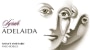 Adelaida Anna's Vineyard Syrah 2009 Front Label