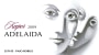Adelaida Keeper Red 2009 Front Label