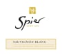 Spier Signature Sauvignon Blanc 2012 Front Label
