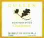 Cullen Chardonnay 2012 Front Label