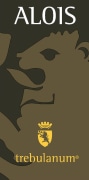 Alois Terre del Volturno Trebulanum 2011 Front Label