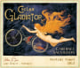 Cycles Gladiator Cabernet Sauvignon 2013 Front Label