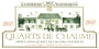 Domaine des Baumard Quarts de Chaume 2007 Front Label