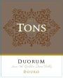 Duorum Tons de Duorum Branco 2011 Front Label