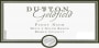 Dutton-Goldfield Devil's Gulch Vineyard Pinot Noir 2009 Front Label
