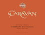 Darioush Caravan Cabernet Sauvignon 2011 Front Label