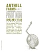Anthill Farms Demuth Vineyard Pinot Noir 2011 Front Label