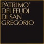 Feudi di San Gregorio Patrimo 2010 Front Label