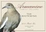 Armanino The Whitewing Pinot Noir 2011 Front Label