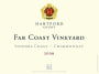 Hartford Far Coast Vineyard Chardonnay 2009 Front Label