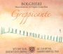 I Greppi Bolgheri Greppicante 2010 Front Label