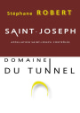 Domaine du Tunnel Saint-Joseph Rouge 2012 Front Label