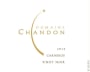 Chandon Carneros Pinot Noir 2013 Front Label