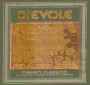 Dievole Chianti Classico 2003 Front Label