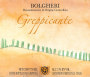 I Greppi Bolgheri Greppicante 2006 Front Label