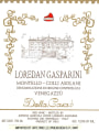 * Venegazzu della Casa White Label 2011 Front Label