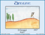 I Greppi Amore 2007 Front Label
