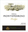 Finca Montepedroso Verdejo 2013 Front Label