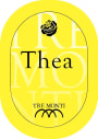 Tre Monti Thea Sangiovese 2012 Front Label