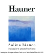 Hauner Salina Bianco 2012 Front Label