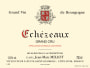 Jean-Marc Millot Echezeaux Grand Cru 2014 Front Label