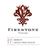 Firestone Merlot 2011 Front Label