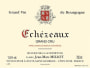 Jean-Marc Millot Echezeaux Grand Cru 2009 Front Label