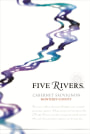 Five Rivers Cabernet Sauvignon 2014 Front Label