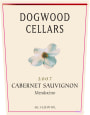 Dogwood Cellars Cabernet Sauvignon 2007 Front Label