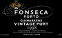 Fonseca Guimaraens Port 1998 Front Label