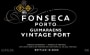 Fonseca Guimaraens Port 2007 Front Label