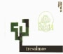 Garciarevalo Tresolmos 2009 Front Label