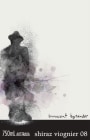 Innocent Bystander Shiraz Viognier 2008 Front Label